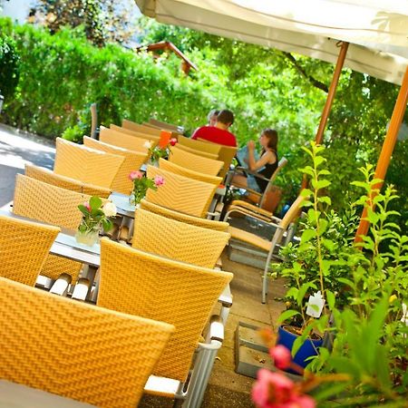 Hotel Gasthof Raab Schwabach Ngoại thất bức ảnh