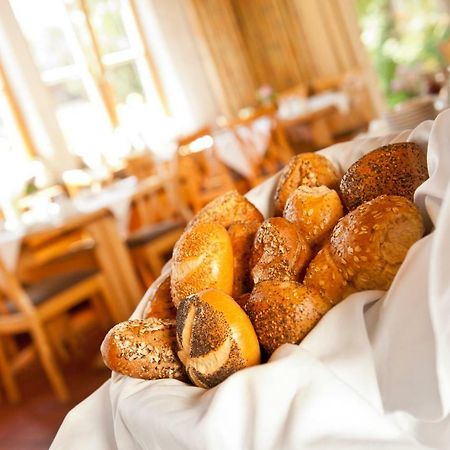 Hotel Gasthof Raab Schwabach Ngoại thất bức ảnh