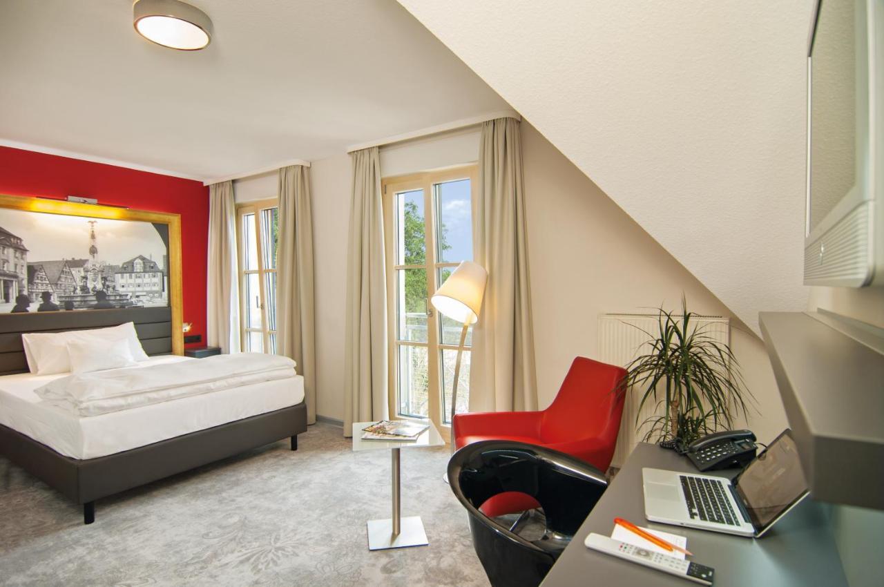 Hotel Gasthof Raab Schwabach Ngoại thất bức ảnh