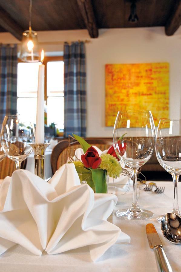 Hotel Gasthof Raab Schwabach Ngoại thất bức ảnh