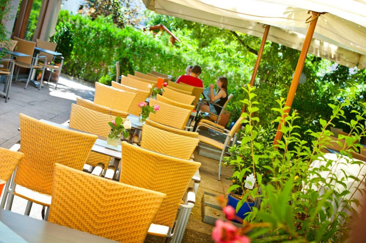 Hotel Gasthof Raab Schwabach Ngoại thất bức ảnh