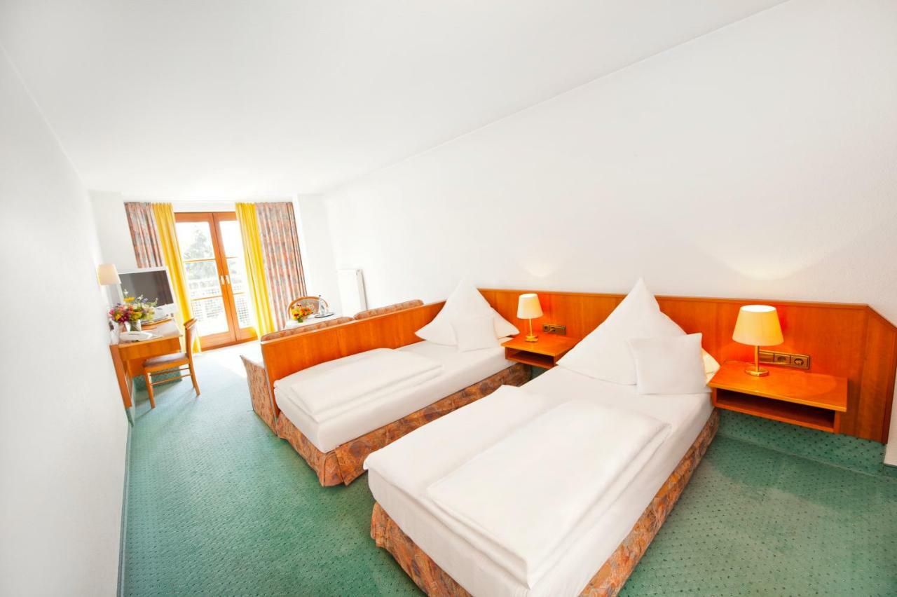 Hotel Gasthof Raab Schwabach Ngoại thất bức ảnh