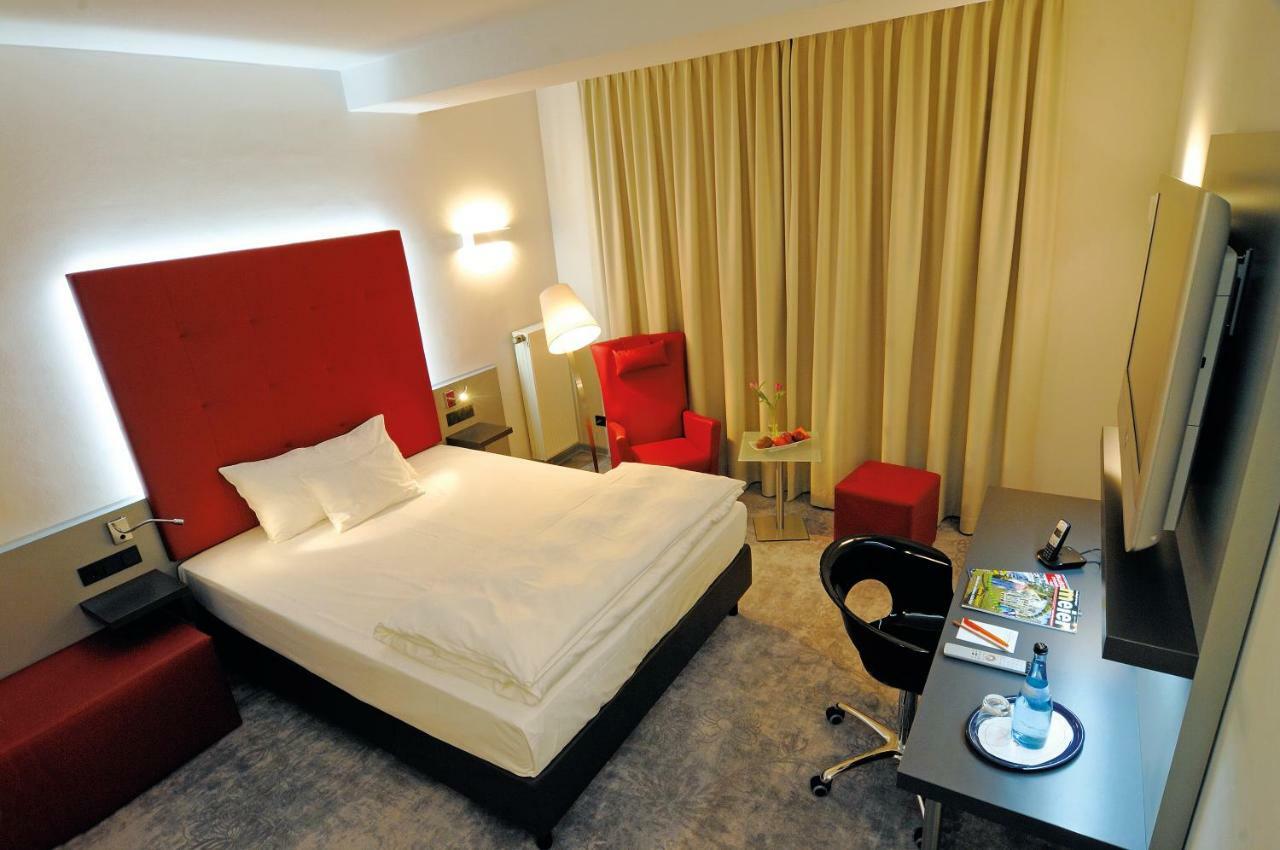 Hotel Gasthof Raab Schwabach Ngoại thất bức ảnh