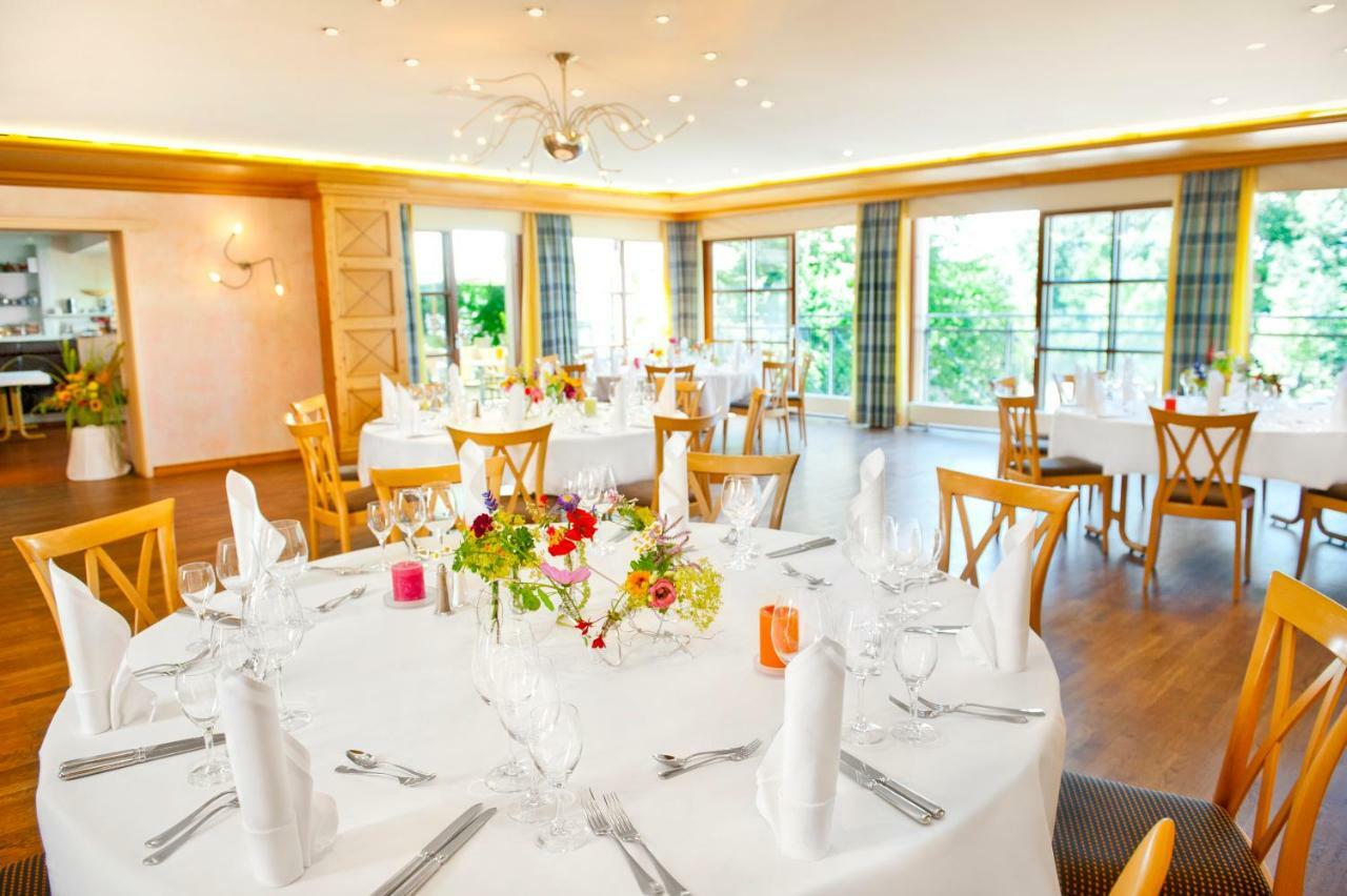 Hotel Gasthof Raab Schwabach Ngoại thất bức ảnh