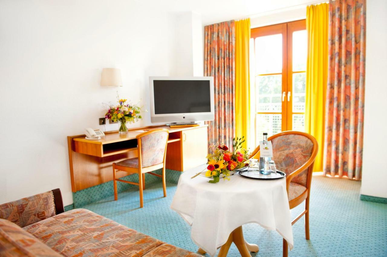 Hotel Gasthof Raab Schwabach Ngoại thất bức ảnh