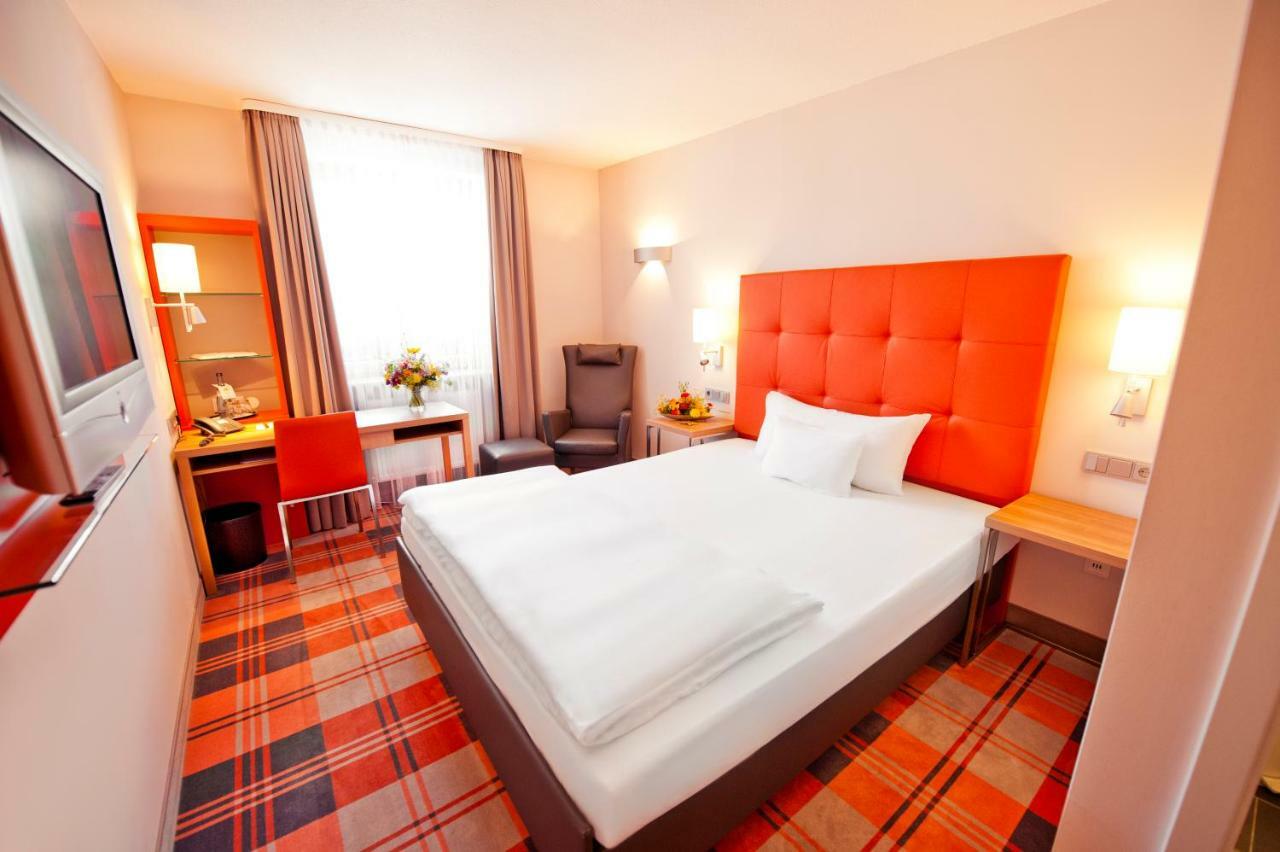 Hotel Gasthof Raab Schwabach Ngoại thất bức ảnh