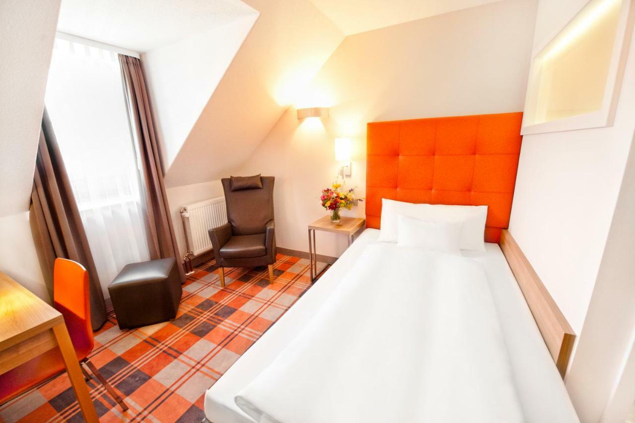 Hotel Gasthof Raab Schwabach Ngoại thất bức ảnh