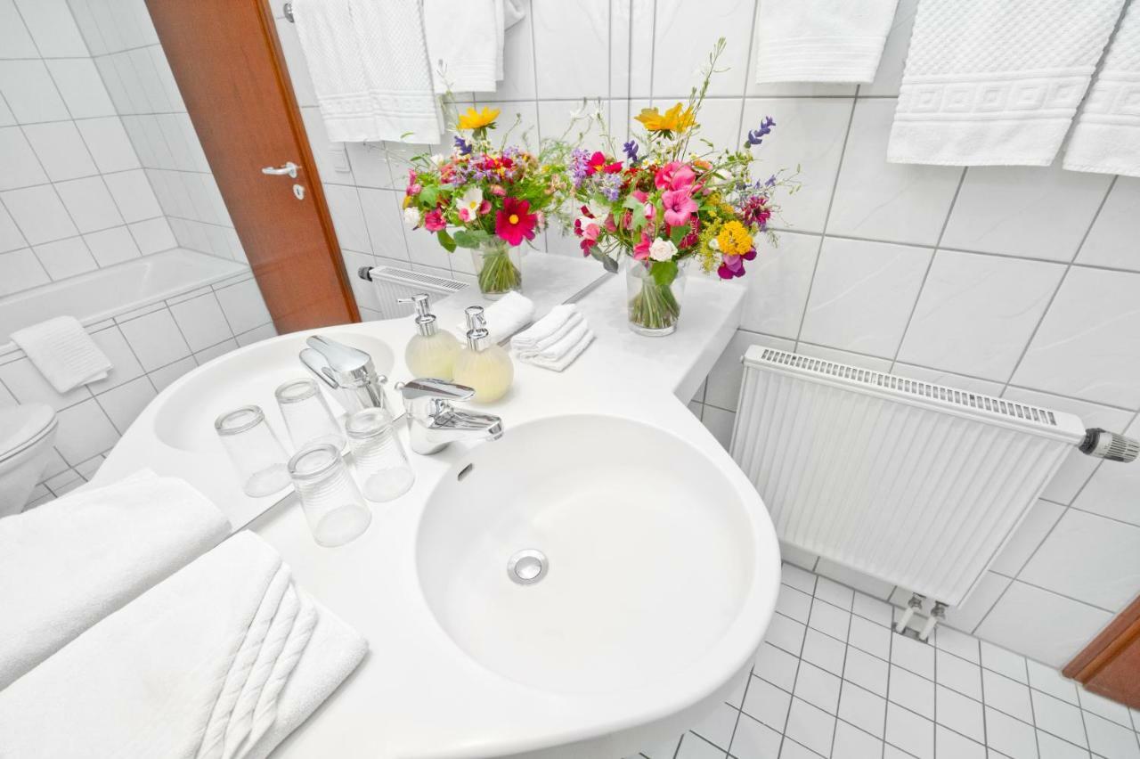 Hotel Gasthof Raab Schwabach Ngoại thất bức ảnh
